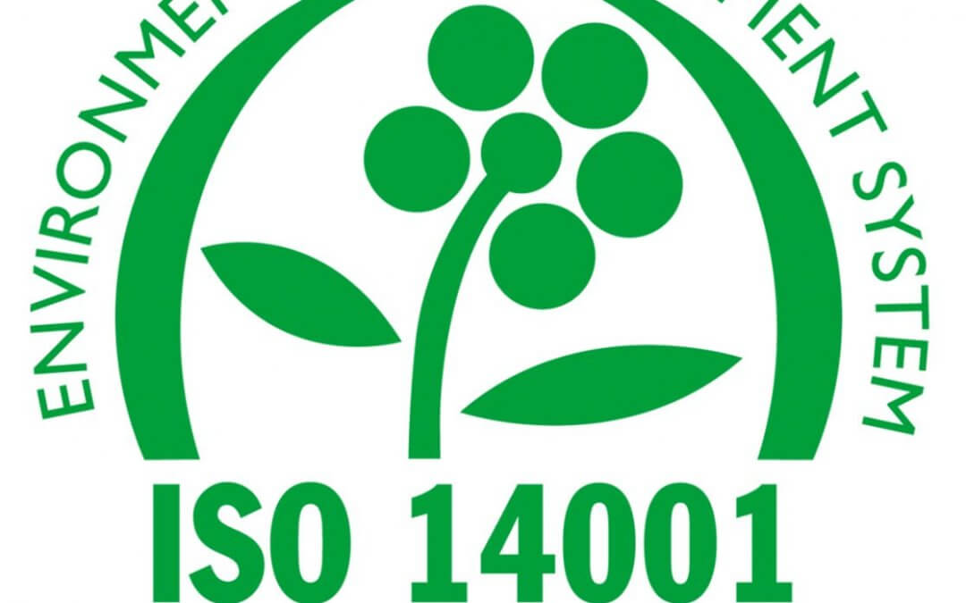Serba serbi ISO 14001