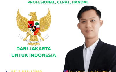 Cari Kantor SNI Jakarta? Satria Sinergi Konsultan, Solusi Sertifikasi Tanpa Ribet. Dari Jakarta Untuk Indonesia