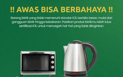 Sertifikat K3L Produk: Bagaimana Cara Mengurusnya